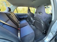 USED 2005 05 MITSUBISHI LANCER 2.0 EVO VIII 260 Saloon 4dr Petrol Manual (258 g/km, 261 bhp) EXECPTIONAL ORIGINAL EXAMPLE