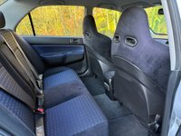 USED 2005 05 MITSUBISHI LANCER 2.0 EVO VIII 260 Saloon 4dr Petrol Manual (258 g/km, 261 bhp) EXECPTIONAL ORIGINAL EXAMPLE
