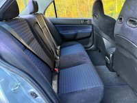 USED 2005 05 MITSUBISHI LANCER 2.0 EVO VIII 260 Saloon 4dr Petrol Manual (258 g/km, 261 bhp) EXECPTIONAL ORIGINAL EXAMPLE