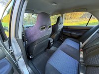 USED 2005 05 MITSUBISHI LANCER 2.0 EVO VIII 260 Saloon 4dr Petrol Manual (258 g/km, 261 bhp) EXECPTIONAL ORIGINAL EXAMPLE