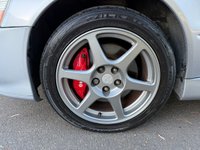 USED 2005 05 MITSUBISHI LANCER 2.0 EVO VIII 260 Saloon 4dr Petrol Manual (258 g/km, 261 bhp) EXECPTIONAL ORIGINAL EXAMPLE