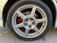USED 2005 05 MITSUBISHI LANCER 2.0 EVO VIII 260 Saloon 4dr Petrol Manual (258 g/km, 261 bhp) EXECPTIONAL ORIGINAL EXAMPLE