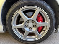 USED 2005 05 MITSUBISHI LANCER 2.0 EVO VIII 260 Saloon 4dr Petrol Manual (258 g/km, 261 bhp) EXECPTIONAL ORIGINAL EXAMPLE