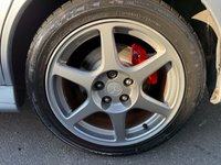 USED 2005 05 MITSUBISHI LANCER 2.0 EVO VIII 260 Saloon 4dr Petrol Manual (258 g/km, 261 bhp) EXECPTIONAL ORIGINAL EXAMPLE