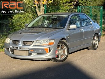 View our MITSUBISHI LANCER