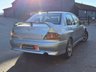 USED 2005 05 MITSUBISHI LANCER 2.0 EVO VIII 260 Saloon 4dr Petrol Manual (258 g/km, 261 bhp) EXECPTIONAL ORIGINAL EXAMPLE