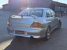 USED 2005 05 MITSUBISHI LANCER 2.0 EVO VIII 260 Saloon 4dr Petrol Manual (258 g/km, 261 bhp) EXECPTIONAL ORIGINAL EXAMPLE