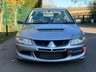 USED 2005 05 MITSUBISHI LANCER 2.0 EVO VIII 260 Saloon 4dr Petrol Manual (258 g/km, 261 bhp) EXECPTIONAL ORIGINAL EXAMPLE