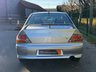 USED 2005 05 MITSUBISHI LANCER 2.0 EVO VIII 260 Saloon 4dr Petrol Manual (258 g/km, 261 bhp) EXECPTIONAL ORIGINAL EXAMPLE
