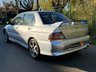 USED 2005 05 MITSUBISHI LANCER 2.0 EVO VIII 260 Saloon 4dr Petrol Manual (258 g/km, 261 bhp) EXECPTIONAL ORIGINAL EXAMPLE