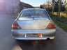 USED 2005 05 MITSUBISHI LANCER 2.0 EVO VIII 260 Saloon 4dr Petrol Manual (258 g/km, 261 bhp) EXECPTIONAL ORIGINAL EXAMPLE