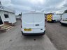 USED 2021 71 FORD TRANSIT CONNECT 1.5 230 EcoBlue Trend Crew Van Double Cab 6dr Diesel Manual L2 Euro 6 (s/s) (120 ps) 1 OWNER TRANSIT CONNECT L2  CALL US TO FIND OUT MORE