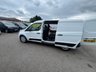 USED 2021 71 FORD TRANSIT CONNECT 1.5 230 EcoBlue Trend Crew Van Double Cab 6dr Diesel Manual L2 Euro 6 (s/s) (120 ps) 1 OWNER TRANSIT CONNECT L2  CALL US TO FIND OUT MORE