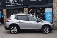 USED 2018 18 PEUGEOT 2008 1.2 PureTech Allure SUV 5dr Petrol Manual Euro 6 (s/s) (110 ps) RAC PLATINUM WARRANTY INCLUDED