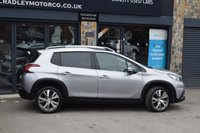USED 2018 18 PEUGEOT 2008 1.2 PureTech Allure SUV 5dr Petrol Manual Euro 6 (s/s) (110 ps) RAC PLATINUM WARRANTY INCLUDED