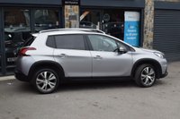 USED 2018 18 PEUGEOT 2008 1.2 PureTech Allure SUV 5dr Petrol Manual Euro 6 (s/s) (110 ps) RAC PLATINUM WARRANTY INCLUDED