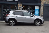 USED 2018 18 PEUGEOT 2008 1.2 PureTech Allure SUV 5dr Petrol Manual Euro 6 (s/s) (110 ps) RAC PLATINUM WARRANTY INCLUDED