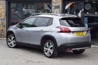 USED 2018 18 PEUGEOT 2008 1.2 PureTech Allure SUV 5dr Petrol Manual Euro 6 (s/s) (110 ps) RAC PLATINUM WARRANTY INCLUDED