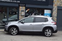 USED 2018 18 PEUGEOT 2008 1.2 PureTech Allure SUV 5dr Petrol Manual Euro 6 (s/s) (110 ps) RAC PLATINUM WARRANTY INCLUDED