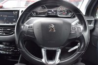USED 2018 18 PEUGEOT 2008 1.2 PureTech Allure SUV 5dr Petrol Manual Euro 6 (s/s) (110 ps) RAC PLATINUM WARRANTY INCLUDED