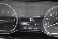 USED 2018 18 PEUGEOT 2008 1.2 PureTech Allure SUV 5dr Petrol Manual Euro 6 (s/s) (110 ps) RAC PLATINUM WARRANTY INCLUDED