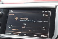 USED 2018 18 PEUGEOT 2008 1.2 PureTech Allure SUV 5dr Petrol Manual Euro 6 (s/s) (110 ps) RAC PLATINUM WARRANTY INCLUDED