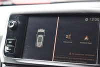 USED 2018 18 PEUGEOT 2008 1.2 PureTech Allure SUV 5dr Petrol Manual Euro 6 (s/s) (110 ps) RAC PLATINUM WARRANTY INCLUDED