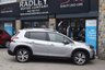 USED 2018 18 PEUGEOT 2008 1.2 PureTech Allure SUV 5dr Petrol Manual Euro 6 (s/s) (110 ps) RAC PLATINUM WARRANTY INCLUDED