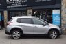 USED 2018 18 PEUGEOT 2008 1.2 PureTech Allure SUV 5dr Petrol Manual Euro 6 (s/s) (110 ps) RAC PLATINUM WARRANTY INCLUDED