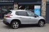 USED 2018 18 PEUGEOT 2008 1.2 PureTech Allure SUV 5dr Petrol Manual Euro 6 (s/s) (110 ps) RAC PLATINUM WARRANTY INCLUDED