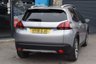 USED 2018 18 PEUGEOT 2008 1.2 PureTech Allure SUV 5dr Petrol Manual Euro 6 (s/s) (110 ps) RAC PLATINUM WARRANTY INCLUDED