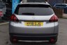 USED 2018 18 PEUGEOT 2008 1.2 PureTech Allure SUV 5dr Petrol Manual Euro 6 (s/s) (110 ps) RAC PLATINUM WARRANTY INCLUDED