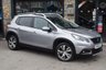 USED 2018 18 PEUGEOT 2008 1.2 PureTech Allure SUV 5dr Petrol Manual Euro 6 (s/s) (110 ps) RAC PLATINUM WARRANTY INCLUDED