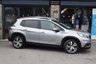 USED 2018 18 PEUGEOT 2008 1.2 PureTech Allure SUV 5dr Petrol Manual Euro 6 (s/s) (110 ps) RAC PLATINUM WARRANTY INCLUDED