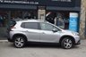 USED 2018 18 PEUGEOT 2008 1.2 PureTech Allure SUV 5dr Petrol Manual Euro 6 (s/s) (110 ps) RAC PLATINUM WARRANTY INCLUDED
