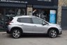USED 2018 18 PEUGEOT 2008 1.2 PureTech Allure SUV 5dr Petrol Manual Euro 6 (s/s) (110 ps) RAC PLATINUM WARRANTY INCLUDED