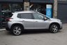 USED 2018 18 PEUGEOT 2008 1.2 PureTech Allure SUV 5dr Petrol Manual Euro 6 (s/s) (110 ps) RAC PLATINUM WARRANTY INCLUDED