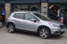 USED 2018 18 PEUGEOT 2008 1.2 PureTech Allure SUV 5dr Petrol Manual Euro 6 (s/s) (110 ps) RAC PLATINUM WARRANTY INCLUDED