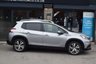 USED 2018 18 PEUGEOT 2008 1.2 PureTech Allure SUV 5dr Petrol Manual Euro 6 (s/s) (110 ps) RAC PLATINUM WARRANTY INCLUDED