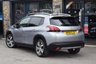 USED 2018 18 PEUGEOT 2008 1.2 PureTech Allure SUV 5dr Petrol Manual Euro 6 (s/s) (110 ps) RAC PLATINUM WARRANTY INCLUDED