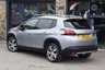 USED 2018 18 PEUGEOT 2008 1.2 PureTech Allure SUV 5dr Petrol Manual Euro 6 (s/s) (110 ps) RAC PLATINUM WARRANTY INCLUDED
