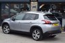 USED 2018 18 PEUGEOT 2008 1.2 PureTech Allure SUV 5dr Petrol Manual Euro 6 (s/s) (110 ps) RAC PLATINUM WARRANTY INCLUDED