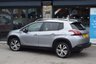 USED 2018 18 PEUGEOT 2008 1.2 PureTech Allure SUV 5dr Petrol Manual Euro 6 (s/s) (110 ps) RAC PLATINUM WARRANTY INCLUDED