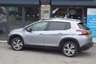 USED 2018 18 PEUGEOT 2008 1.2 PureTech Allure SUV 5dr Petrol Manual Euro 6 (s/s) (110 ps) RAC PLATINUM WARRANTY INCLUDED