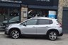 USED 2018 18 PEUGEOT 2008 1.2 PureTech Allure SUV 5dr Petrol Manual Euro 6 (s/s) (110 ps) RAC PLATINUM WARRANTY INCLUDED