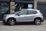 USED 2018 18 PEUGEOT 2008 1.2 PureTech Allure SUV 5dr Petrol Manual Euro 6 (s/s) (110 ps) RAC PLATINUM WARRANTY INCLUDED