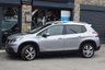 USED 2018 18 PEUGEOT 2008 1.2 PureTech Allure SUV 5dr Petrol Manual Euro 6 (s/s) (110 ps) RAC PLATINUM WARRANTY INCLUDED