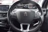 USED 2018 18 PEUGEOT 2008 1.2 PureTech Allure SUV 5dr Petrol Manual Euro 6 (s/s) (110 ps) RAC PLATINUM WARRANTY INCLUDED