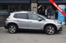 USED 2018 18 PEUGEOT 2008 1.2 PureTech Allure SUV 5dr Petrol Manual Euro 6 (s/s) (110 ps) RAC PLATINUM WARRANTY INCLUDED