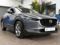 USED 2021 71 MAZDA CX-30 2.0 e-SKYACTIV X MHEV Sport Lux SUV 5dr Petrol Auto Euro 6 (s/s) (186 ps) SAT NAV SUNROOF HEATED SEATS CRUISE CONTROL PARKING SENSORS 1 OWNER SERVICE HISTORY WARRANTY